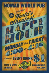NomadHappyHour NomadHappyHour