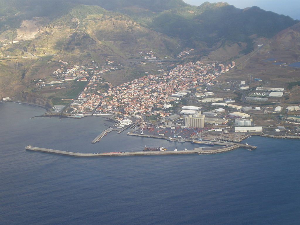 Madeira, Madeira