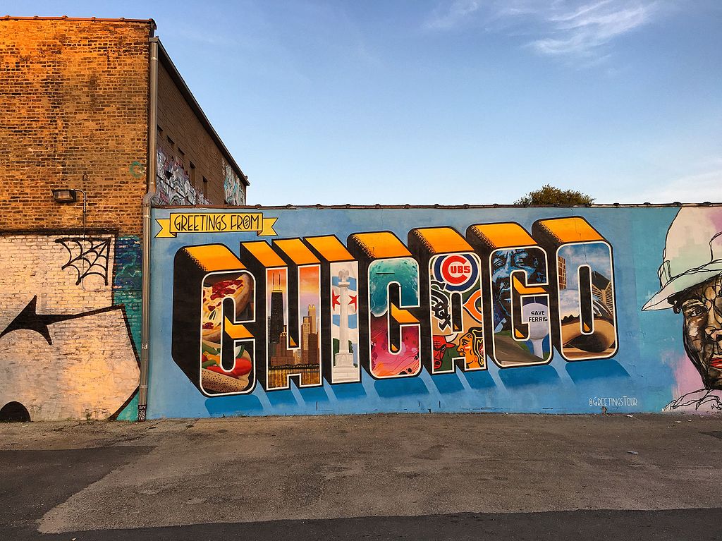 Chicago, IL