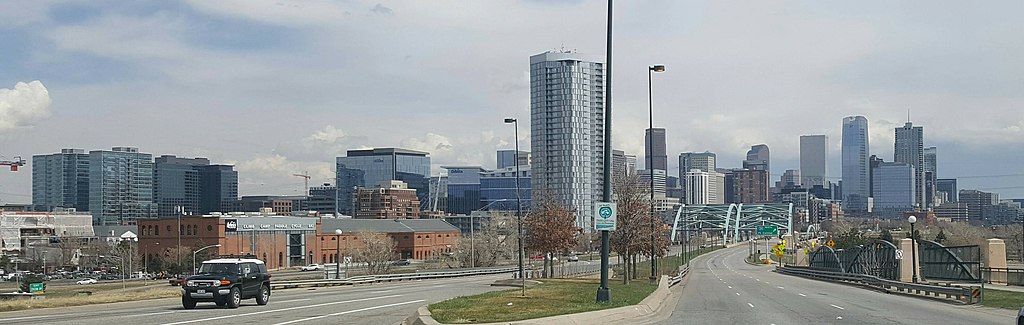 Denver, CO