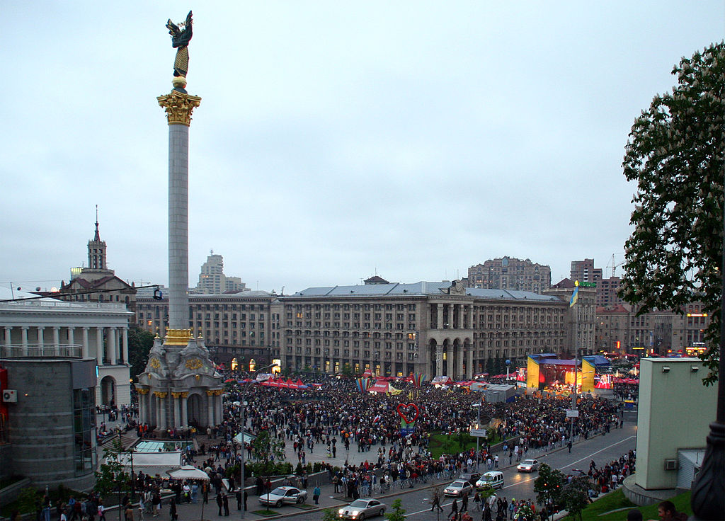 Kiev