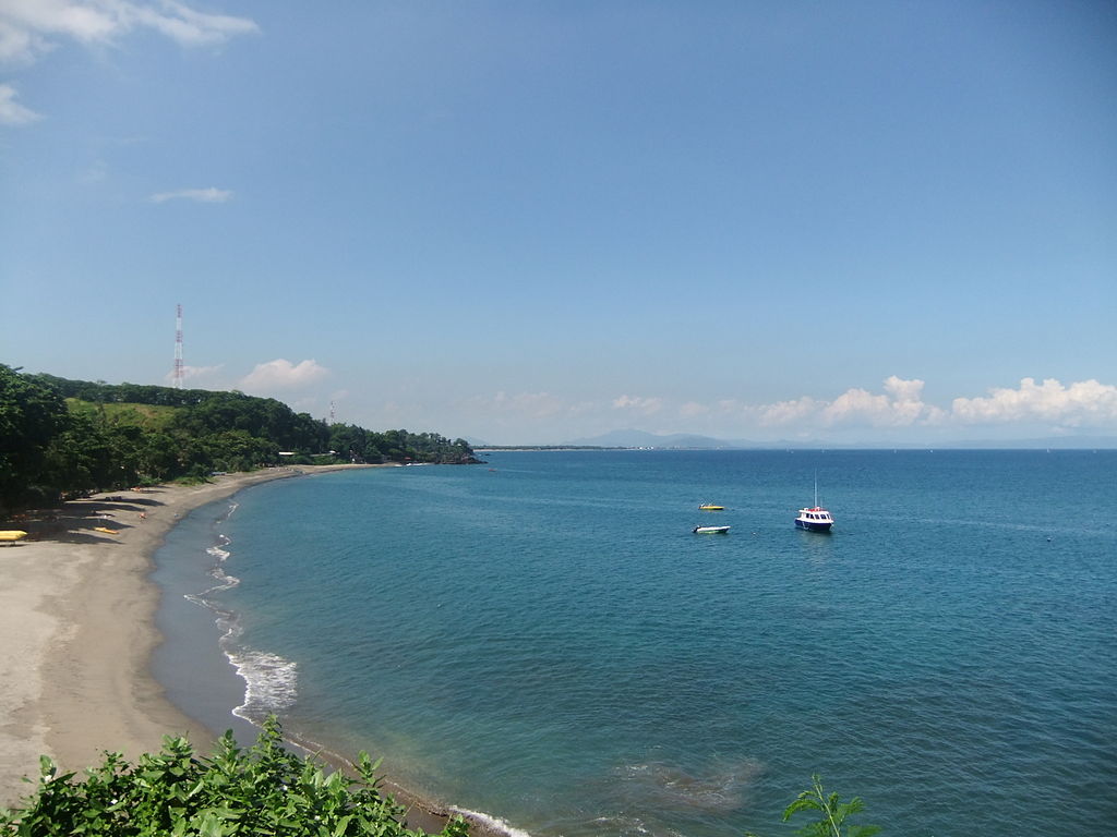Senggigi, Lombok