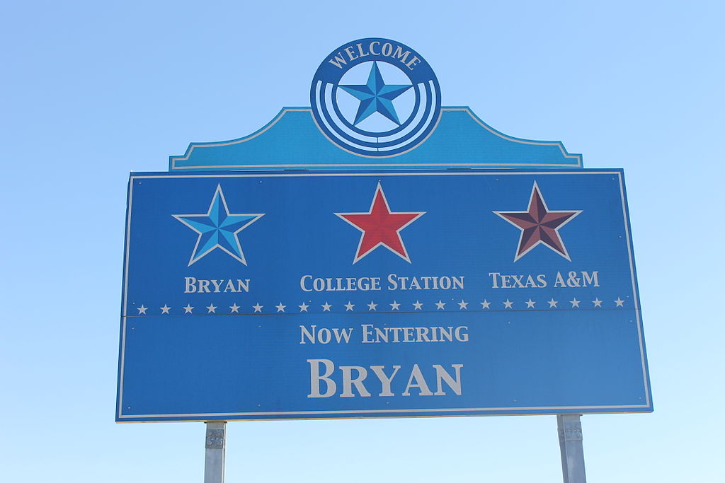 Bryan, TX