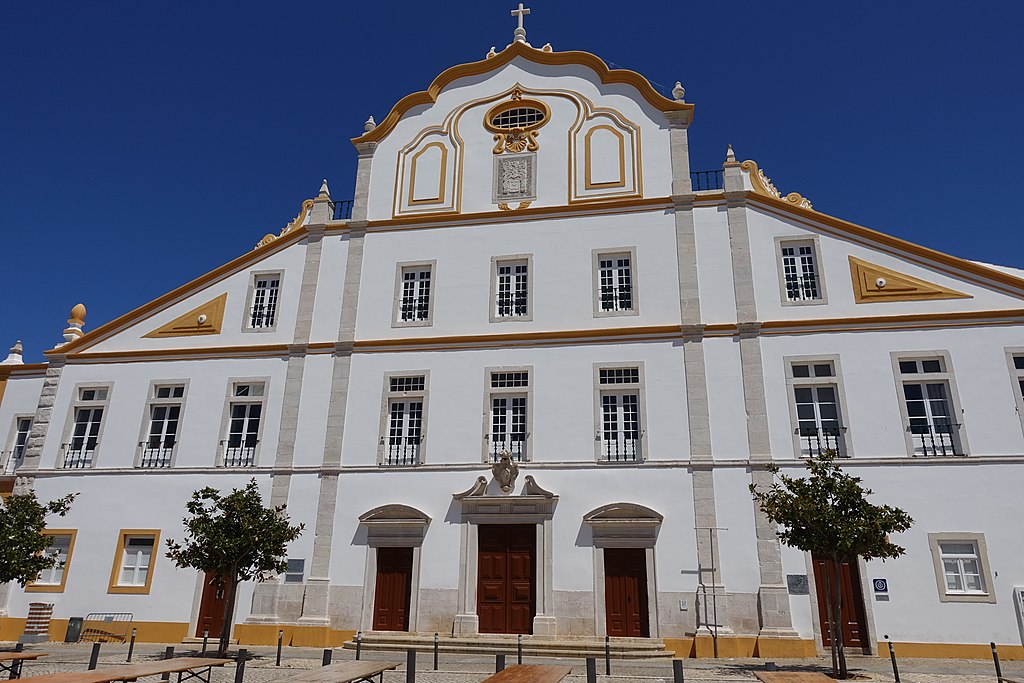Portimao, Algarve