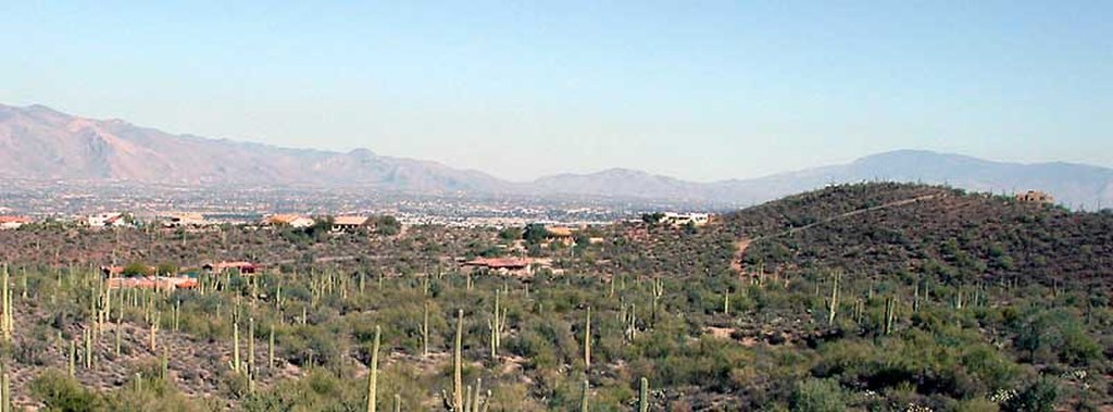 Tucson, AZ