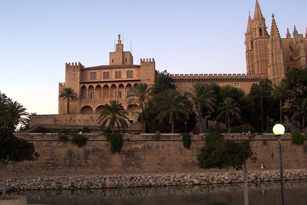 Palma, Mallorca