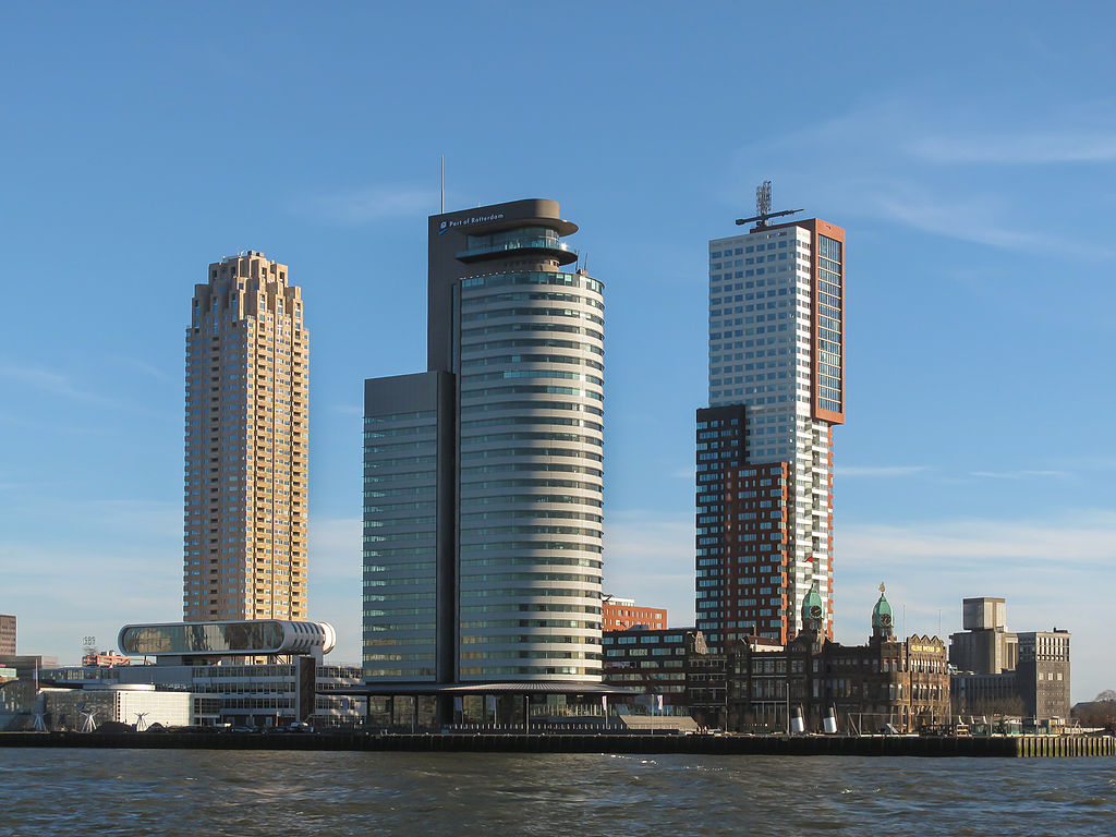 Rotterdam