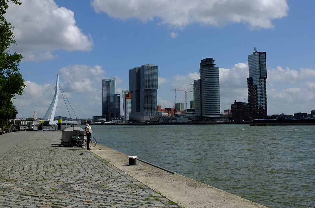 Rotterdam