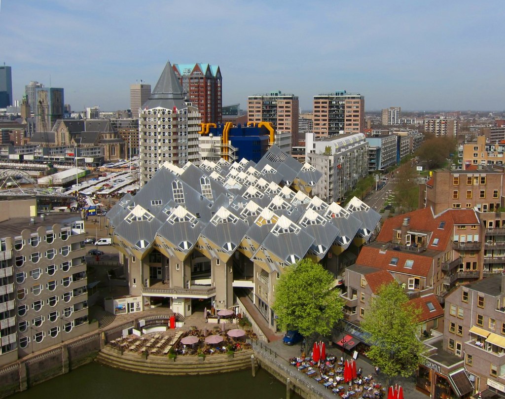 Rotterdam