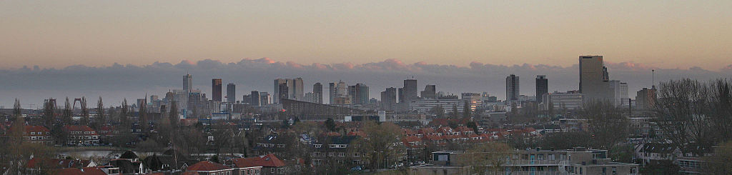 Rotterdam