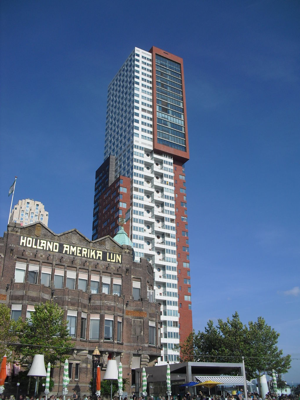 Rotterdam