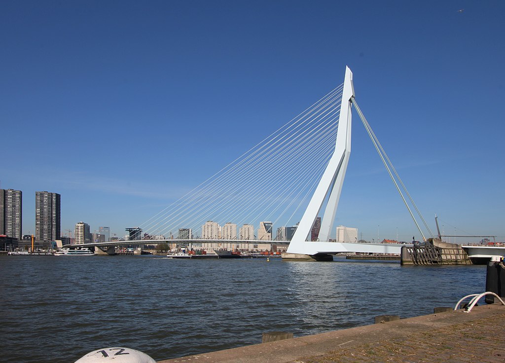 Rotterdam