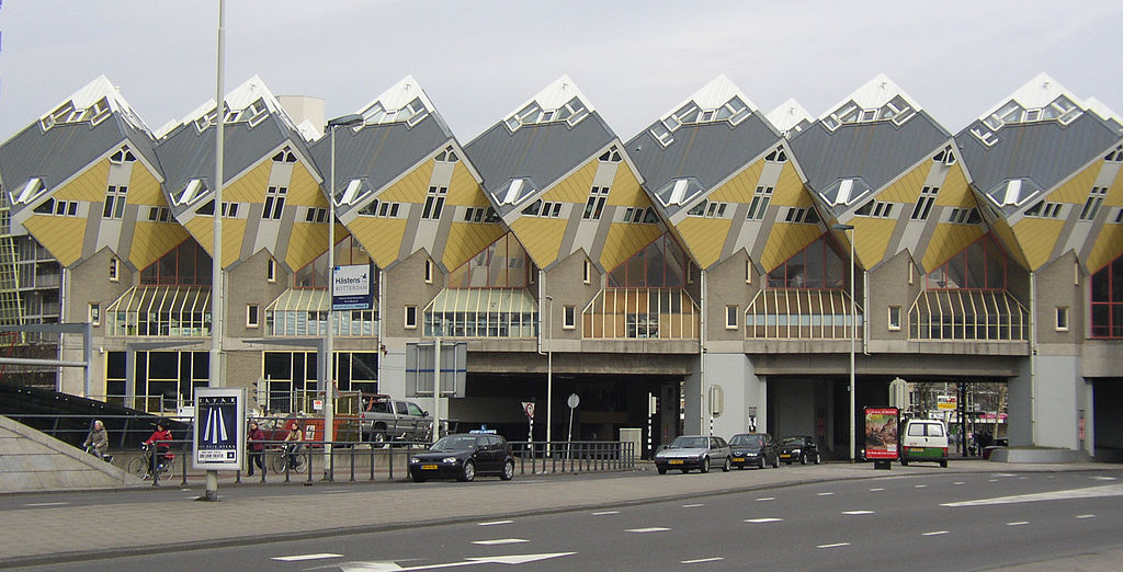 Rotterdam