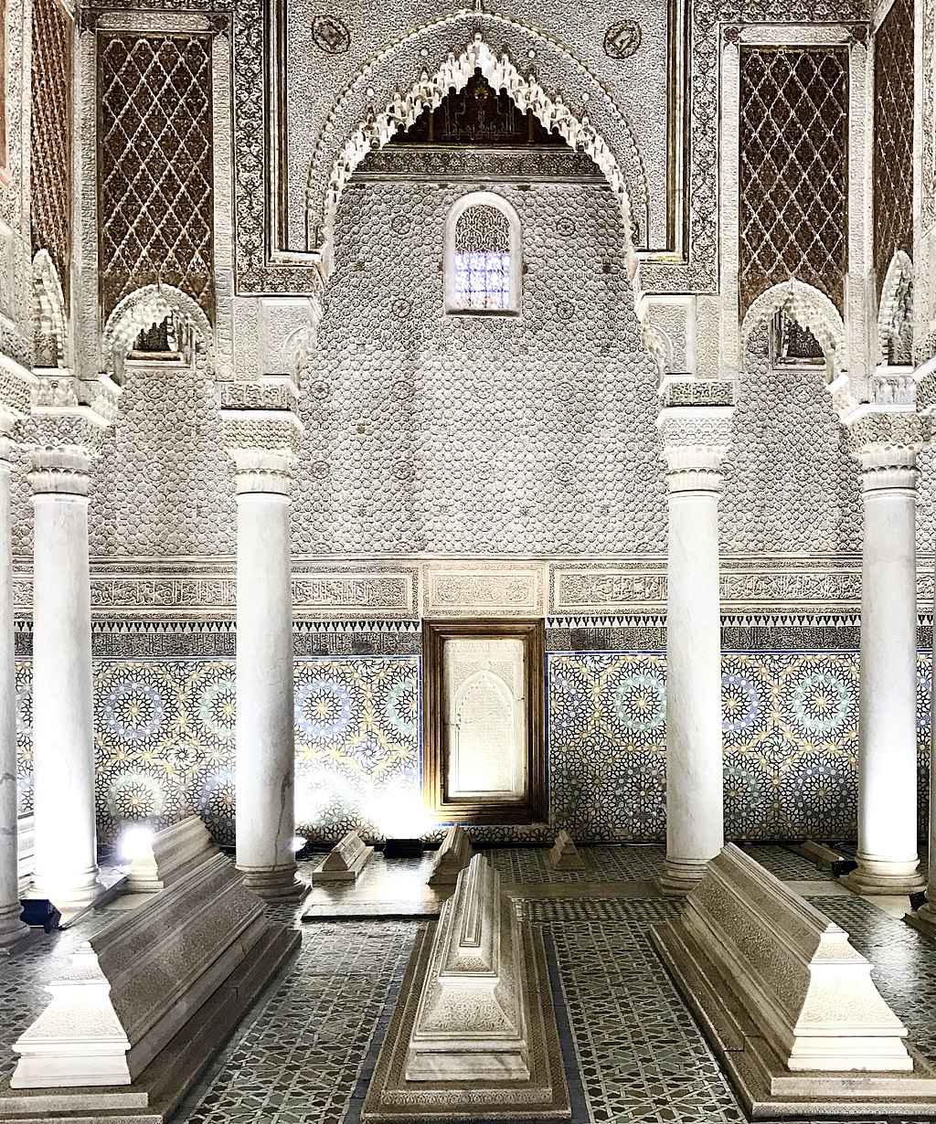 Marrakesh