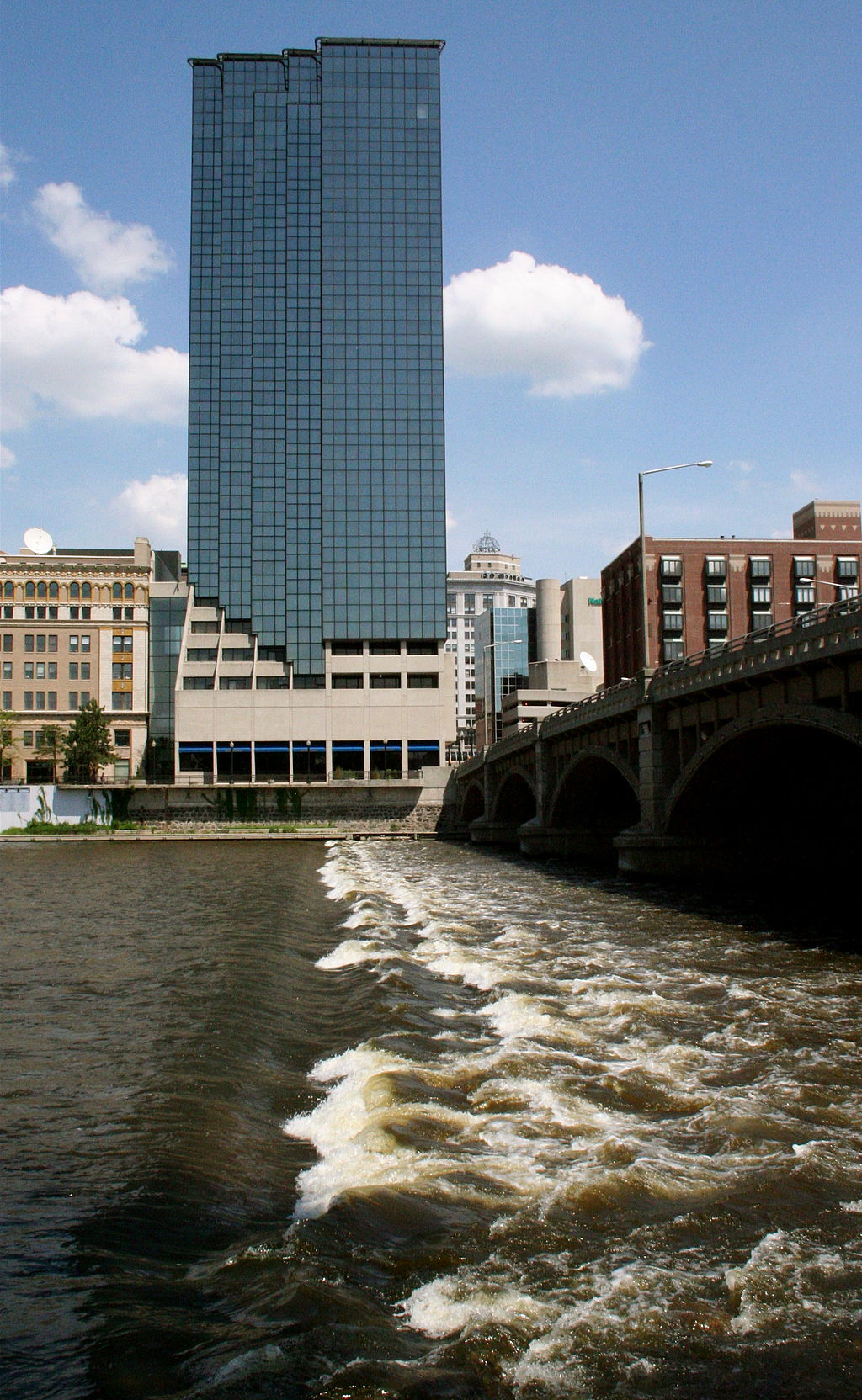 Grand Rapids, MI