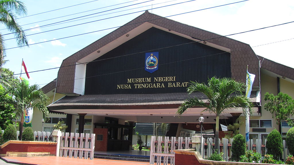 Mataram, Lombok