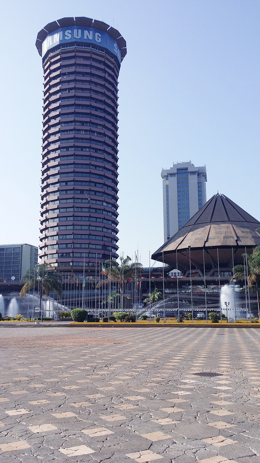Nairobi