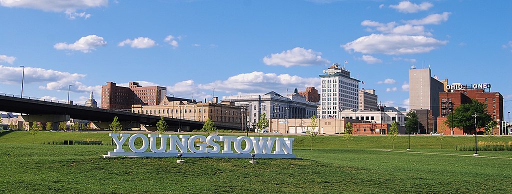 Youngstown, OH