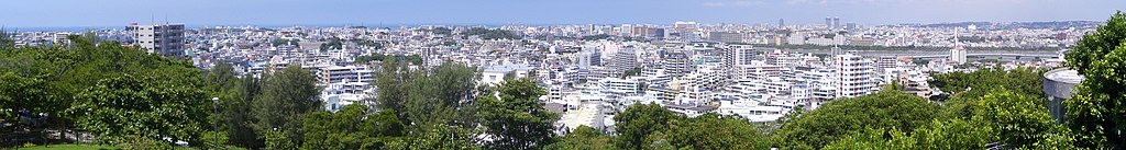 Naha, Okinawa