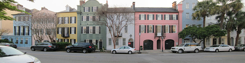 Charleston, SC