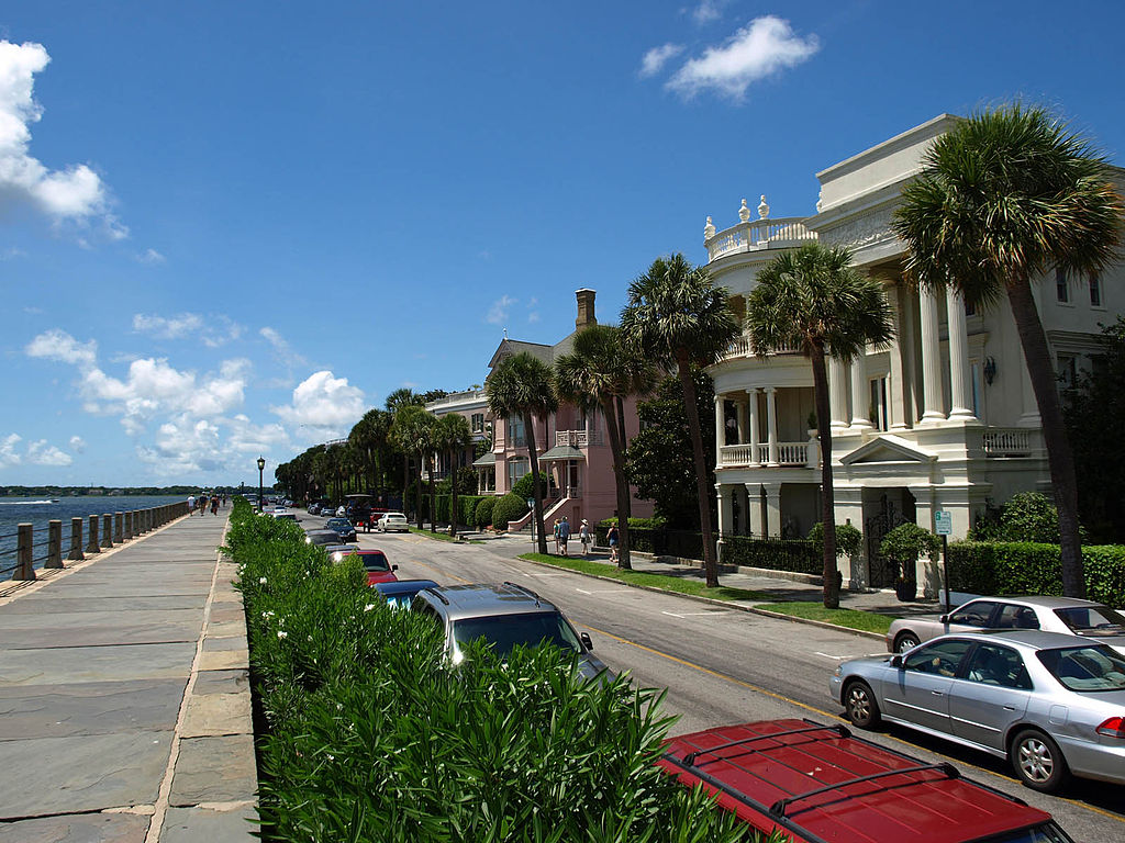 Charleston, SC