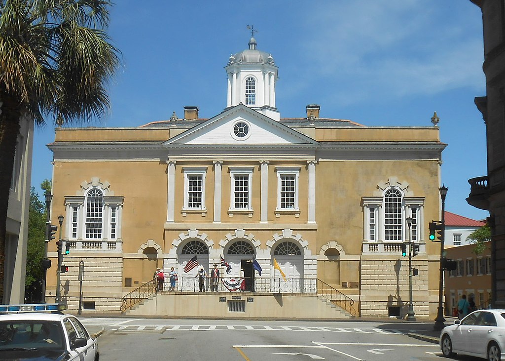 Charleston, SC