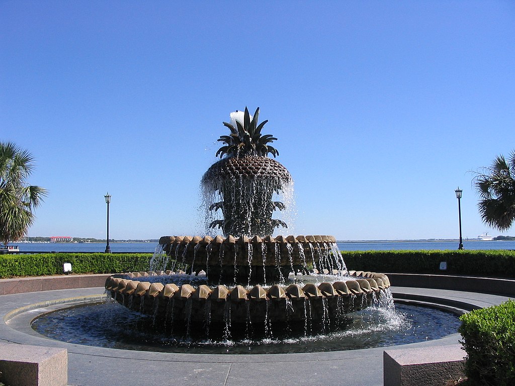 Charleston, SC