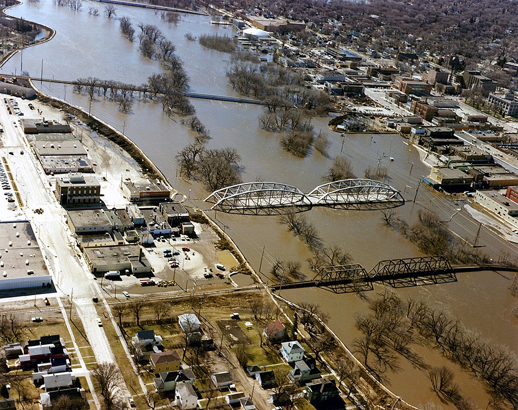 Grand Forks, ND