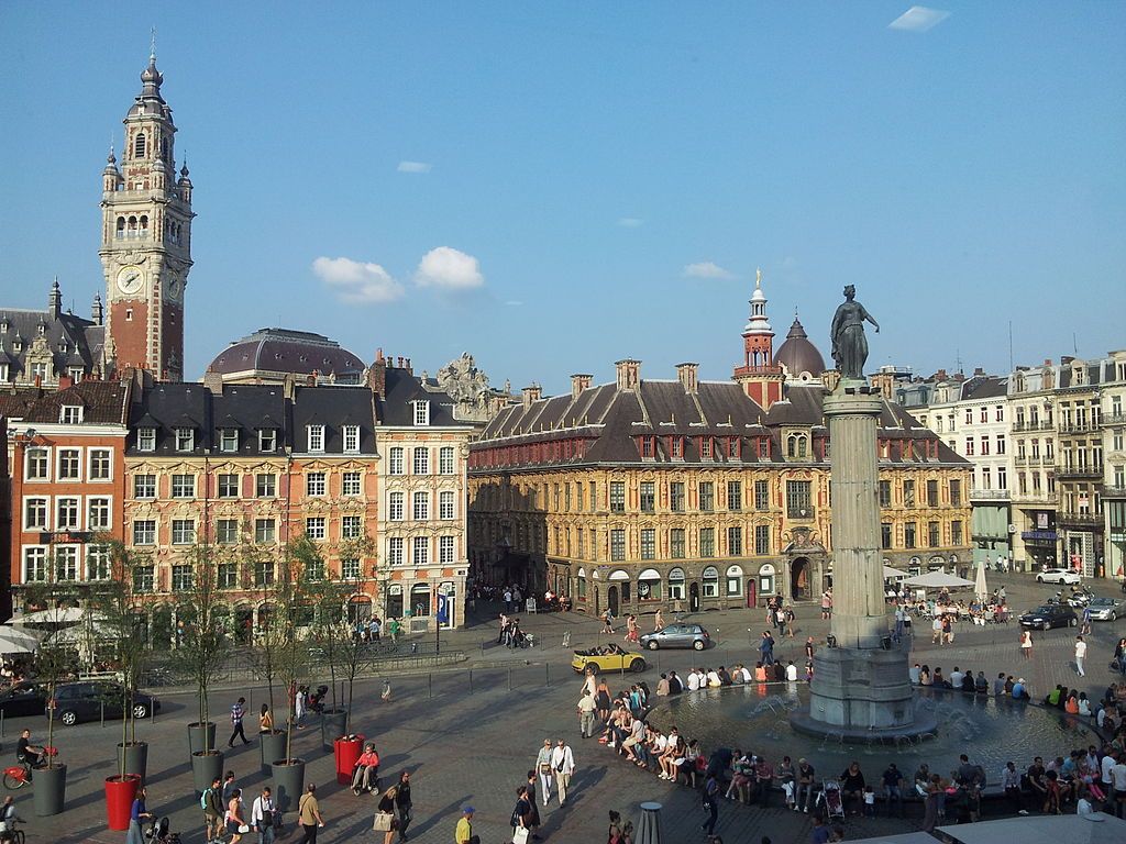 Lille