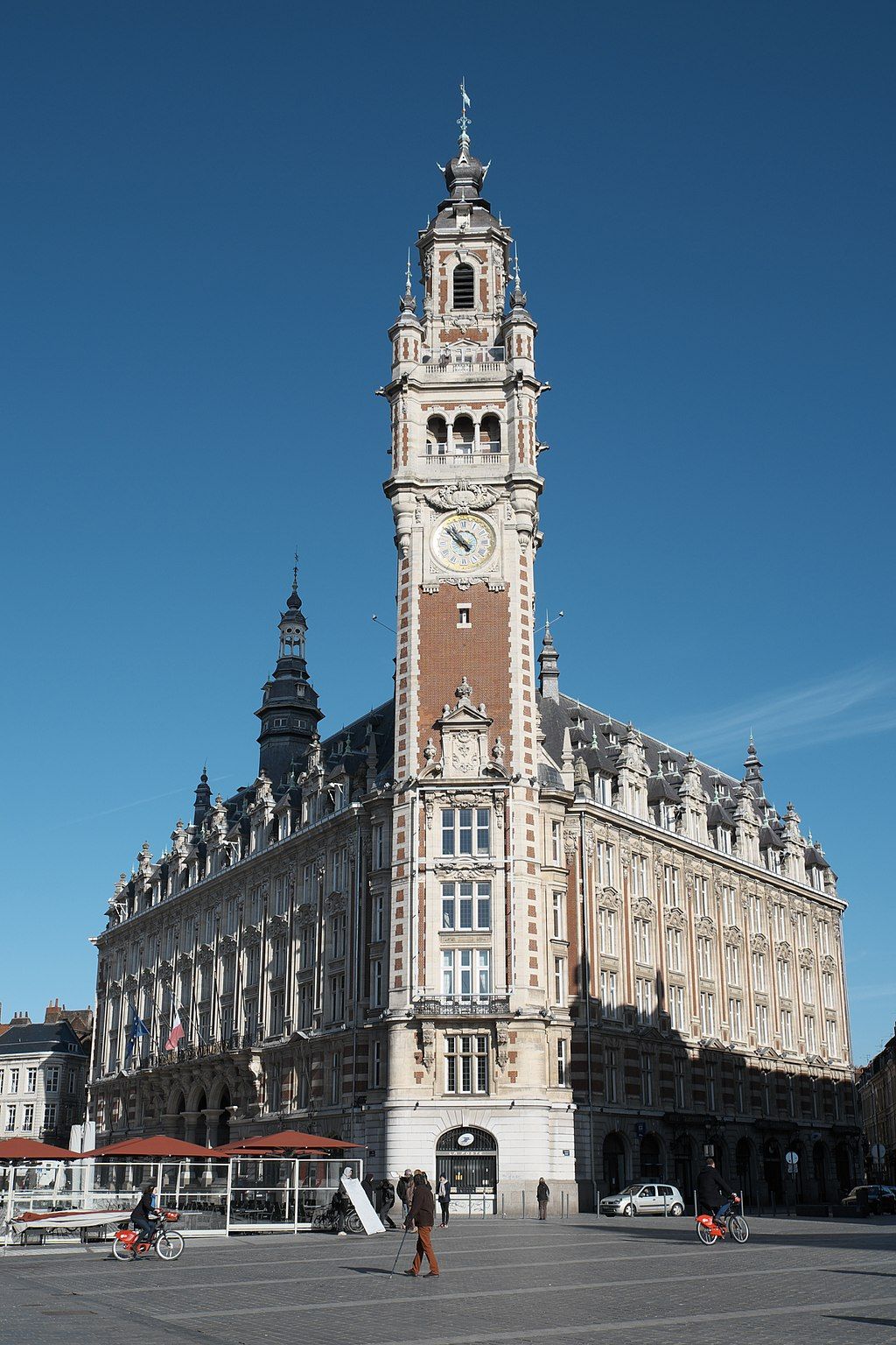 Lille