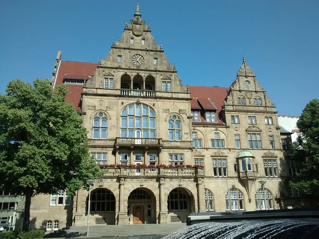 Bielefeld