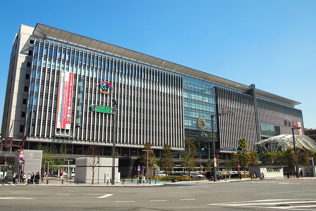 Fukuoka