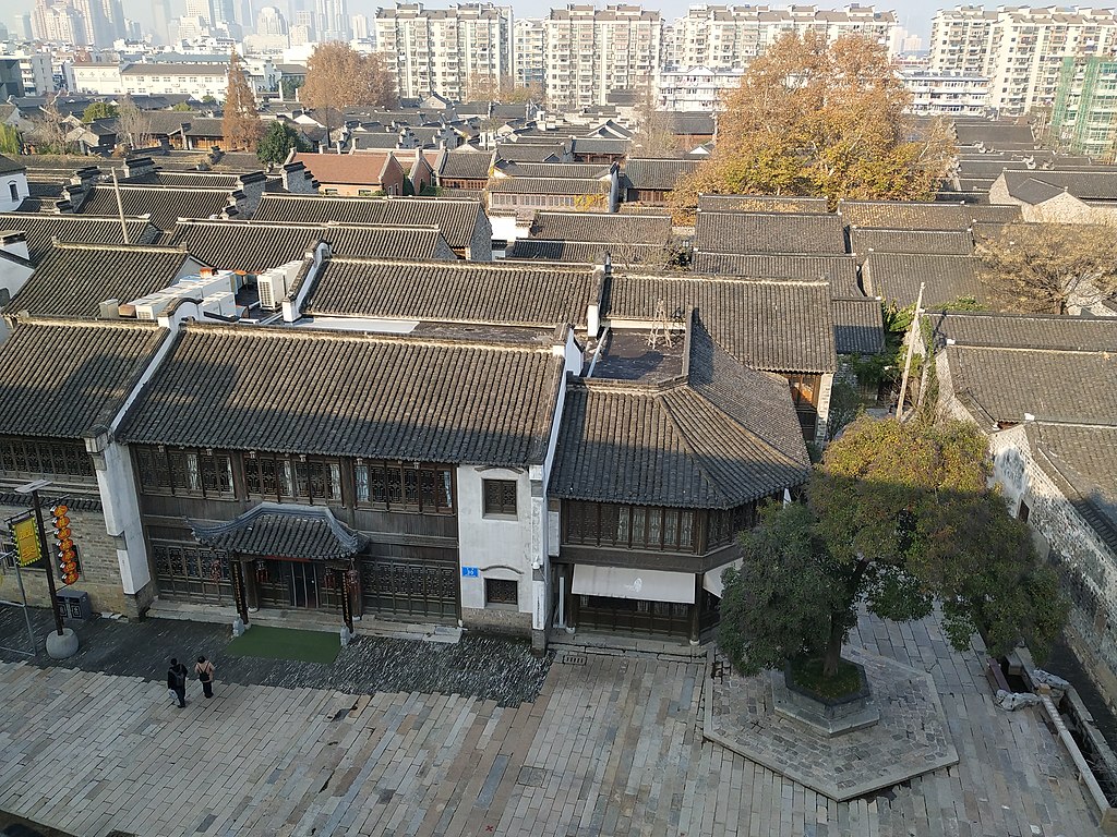 Nanjing