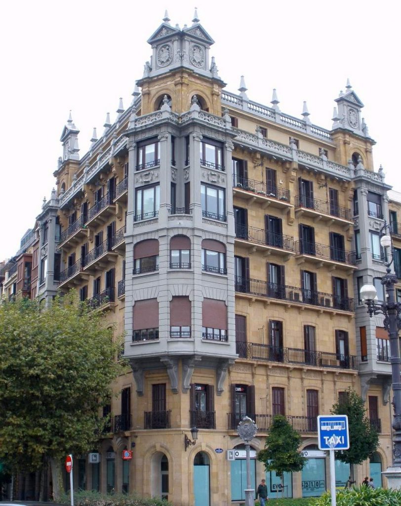 Cost of Living in San Sebastian as Digital Nomad Nomad Pub