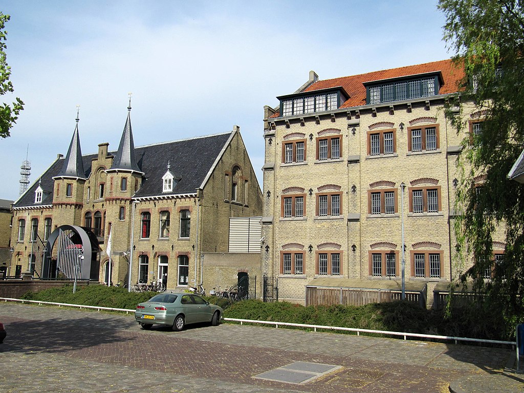 Leeuwarden