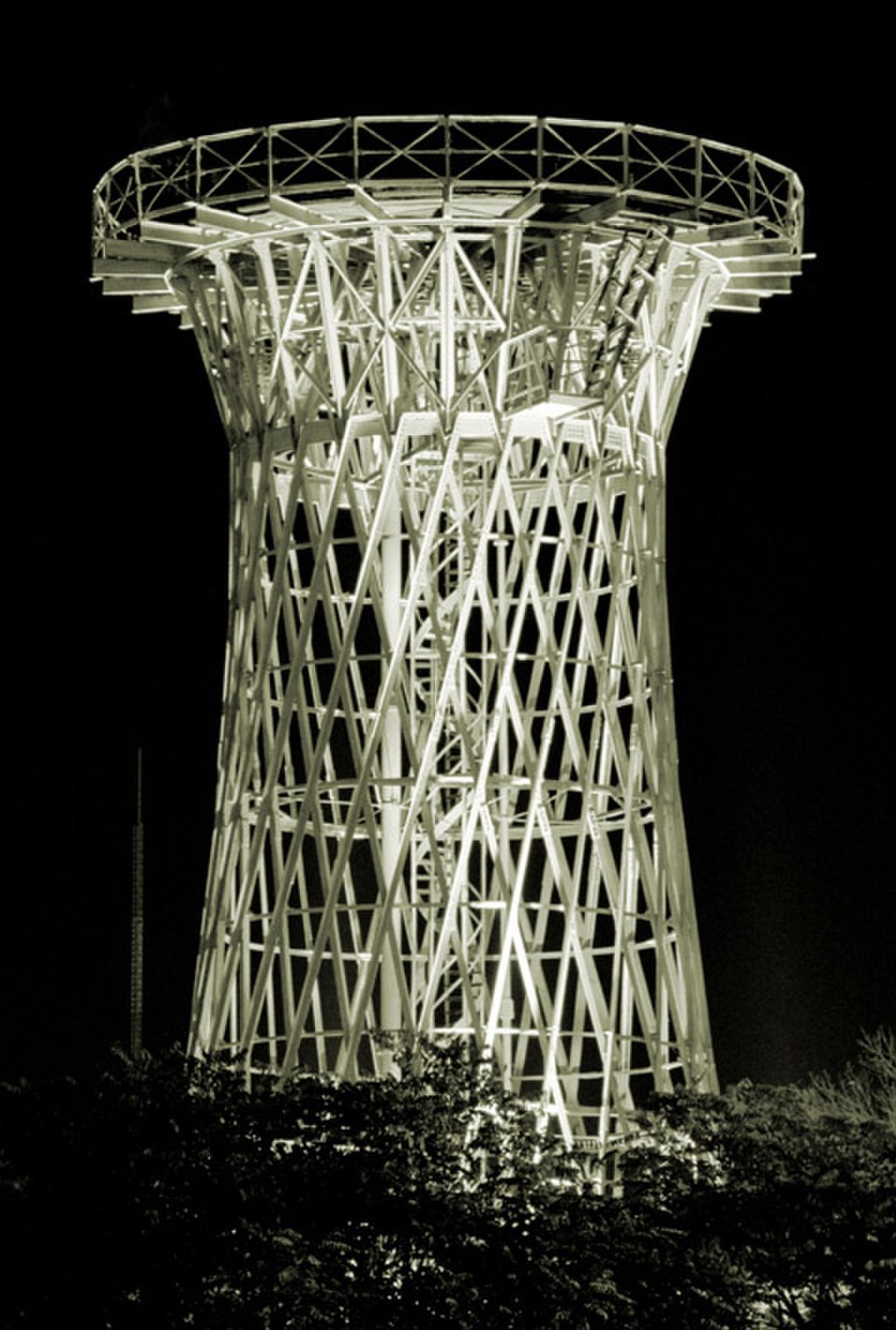 шуховская башня краснодар