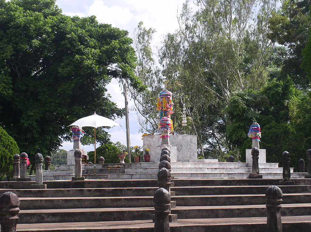 Chiang Rai