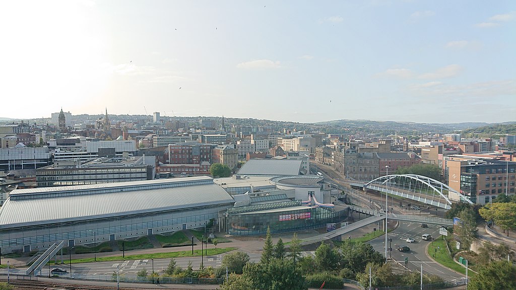 Sheffield