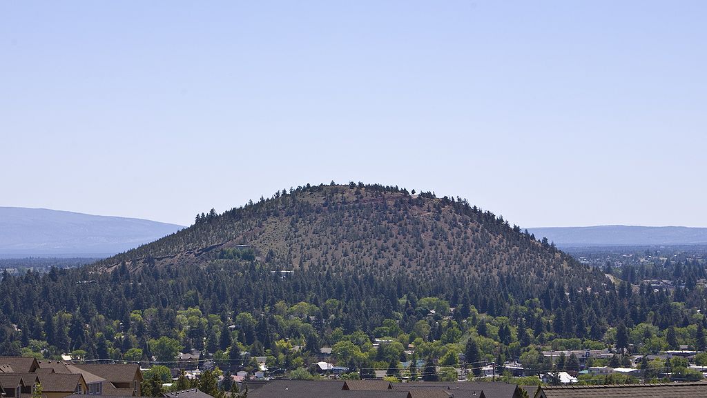Bend, OR