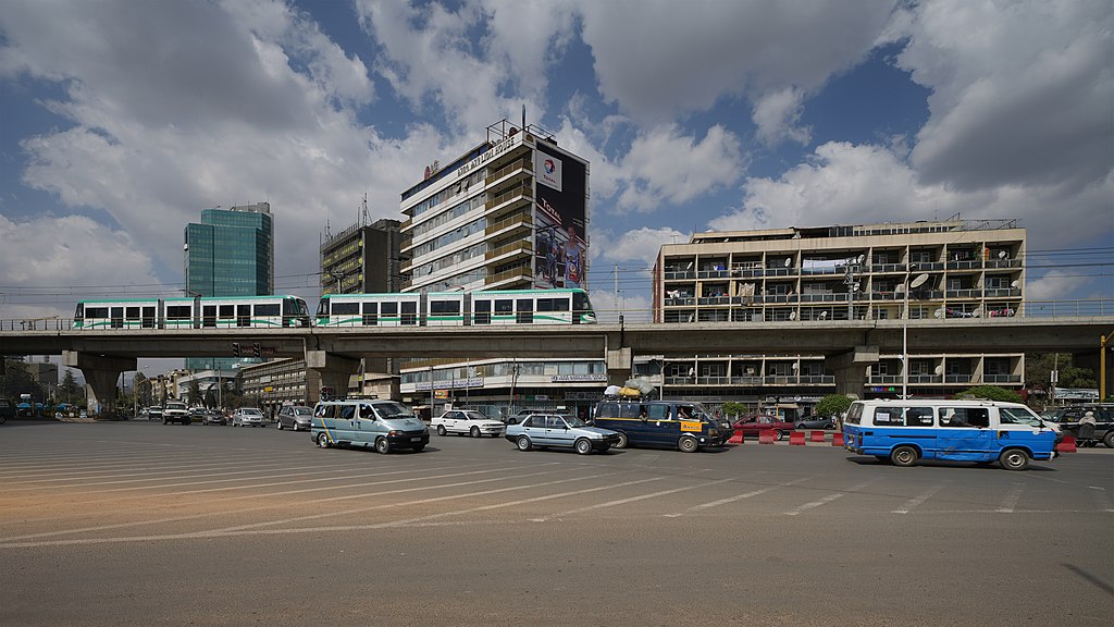 Addis Ababa