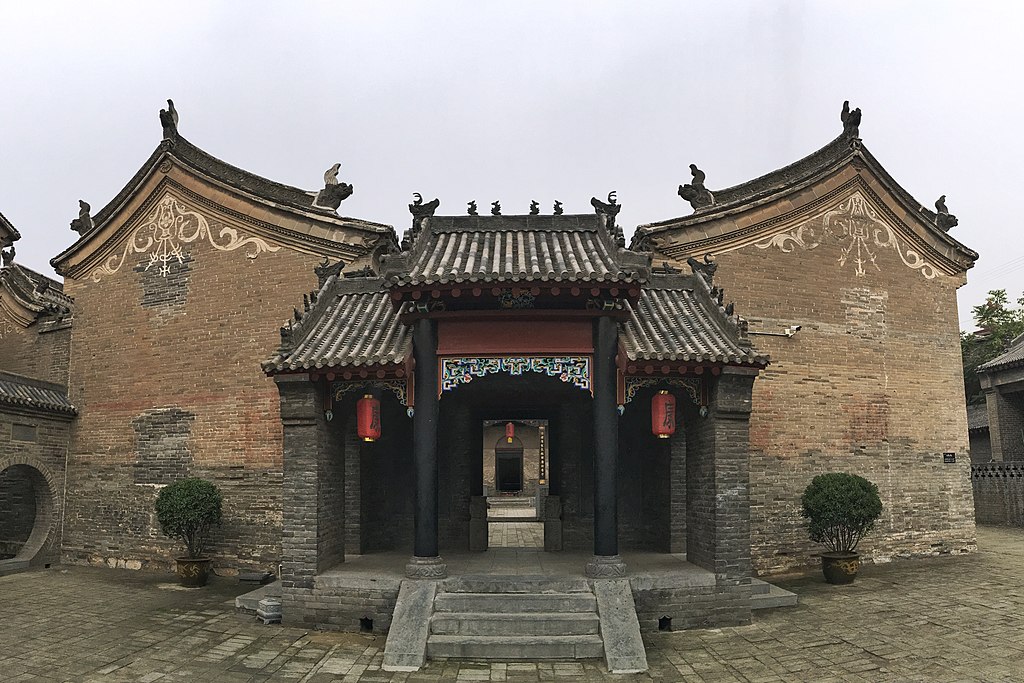 Zhengzhou