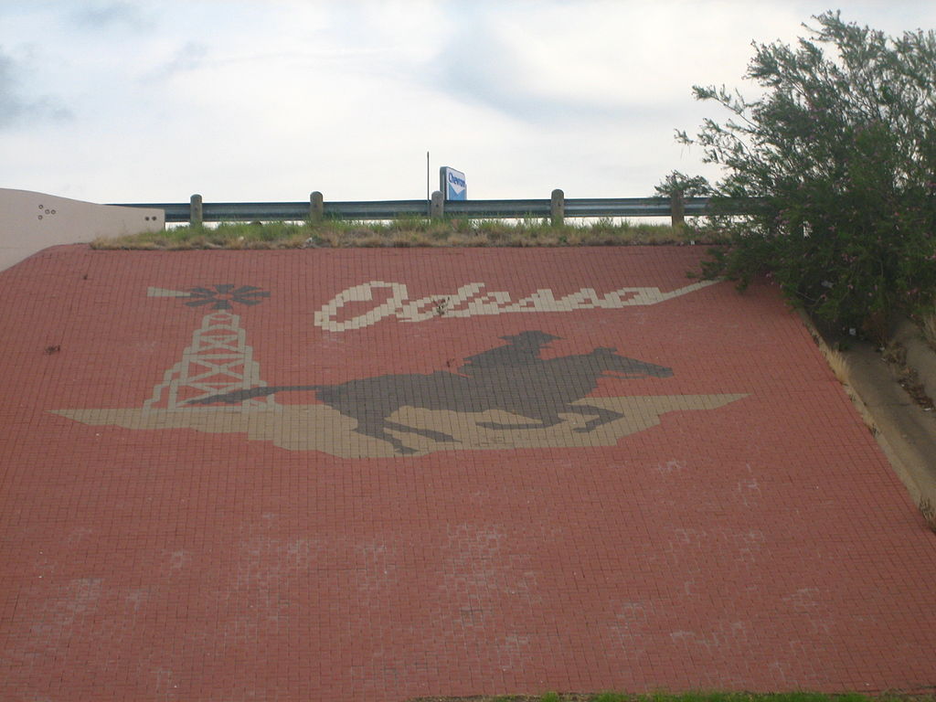 Odessa, TX