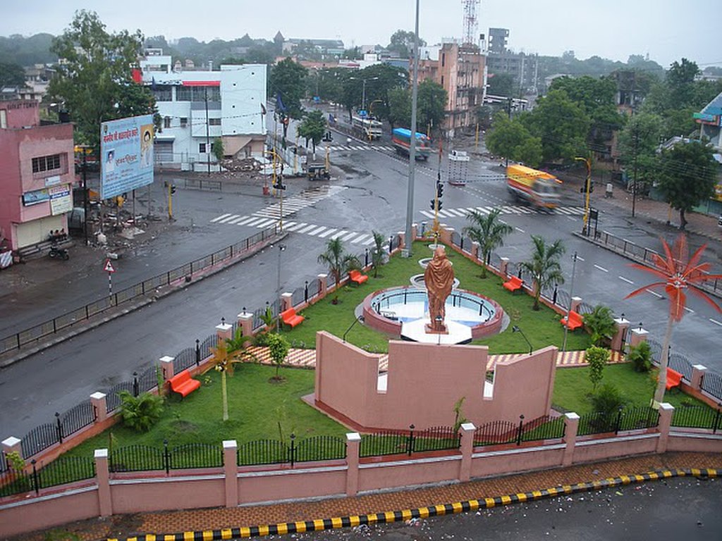 Aurangabad