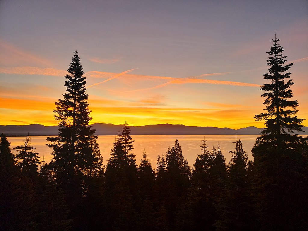 Lake Tahoe, CA