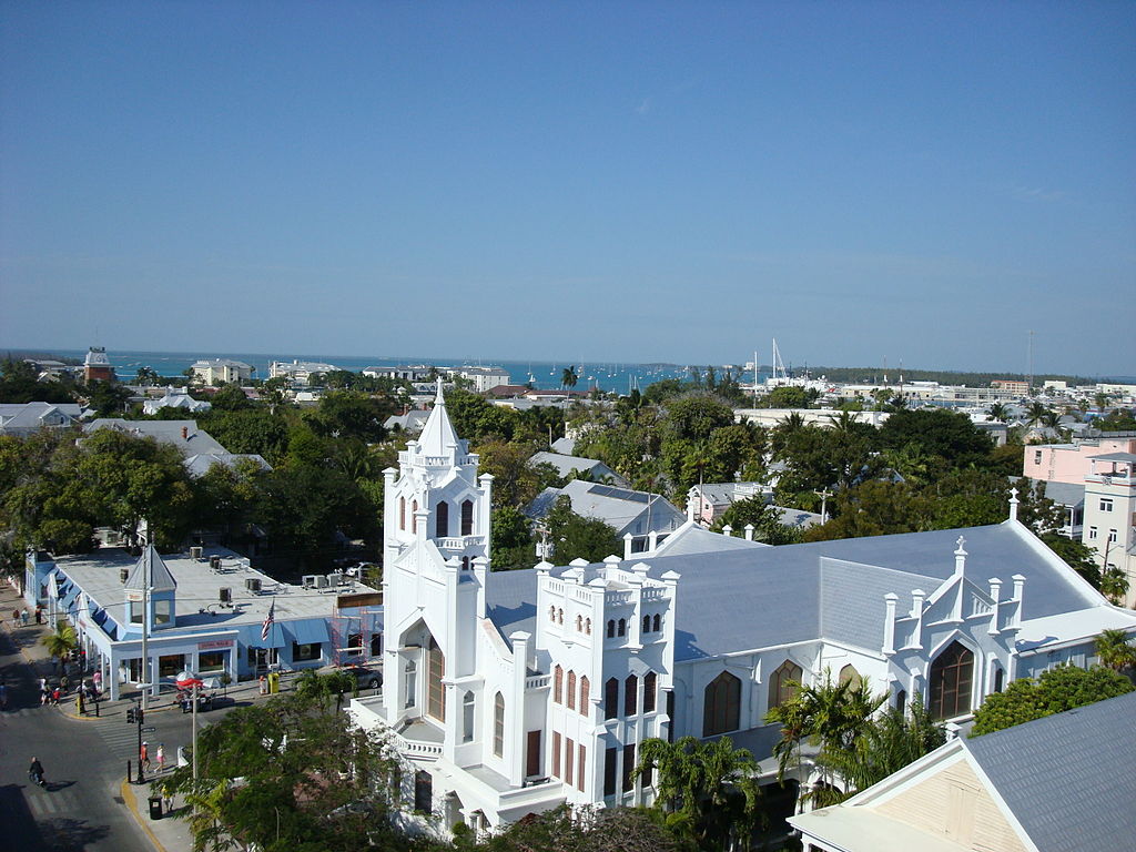 Key West, FL