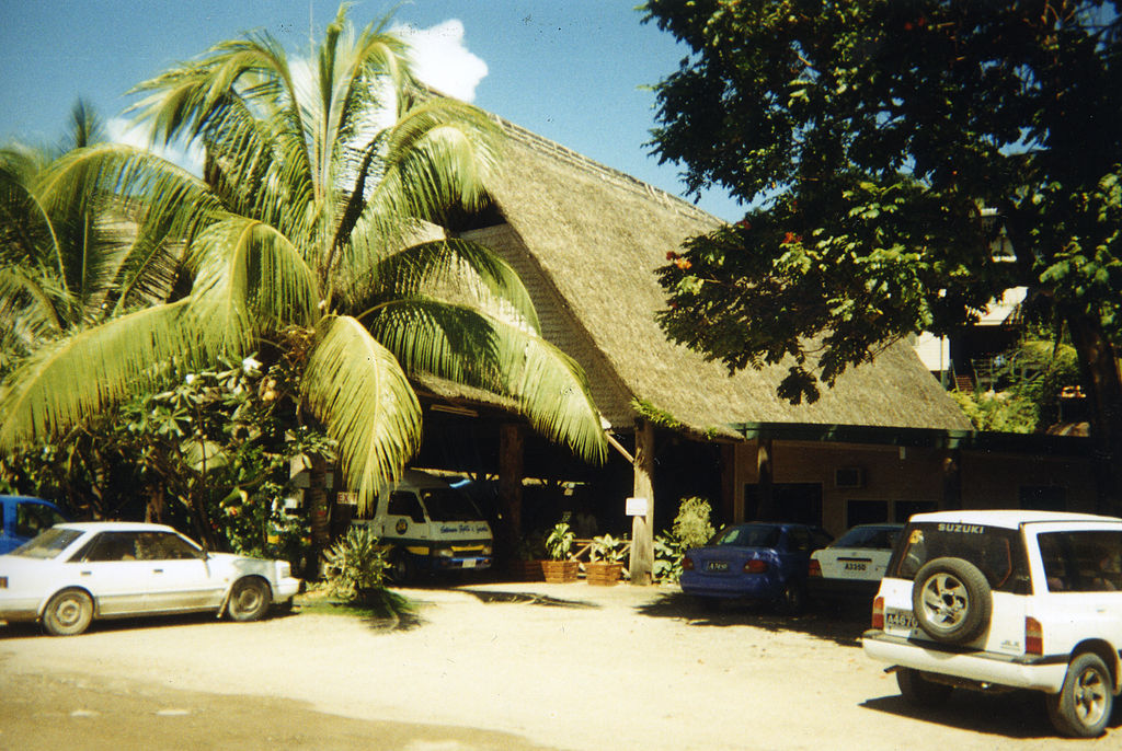 Honiara
