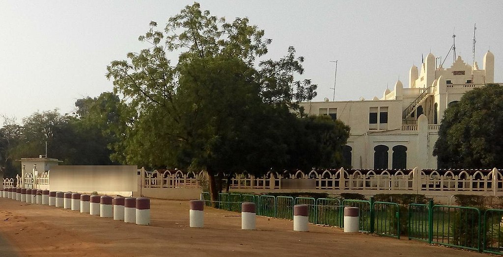 Niamey