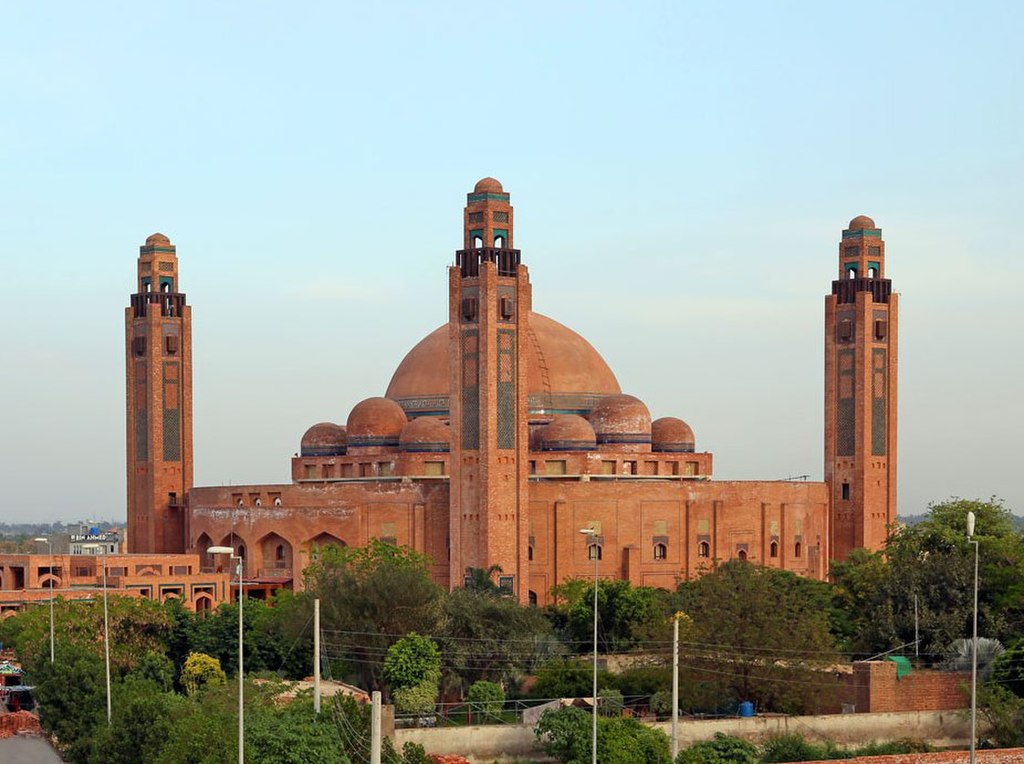 Lahore