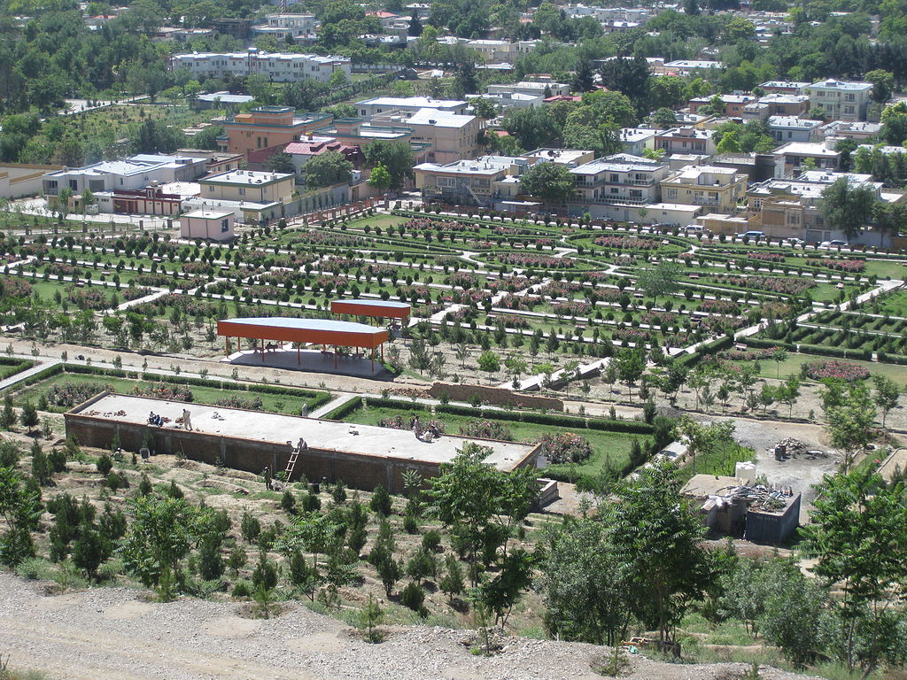 Kabul