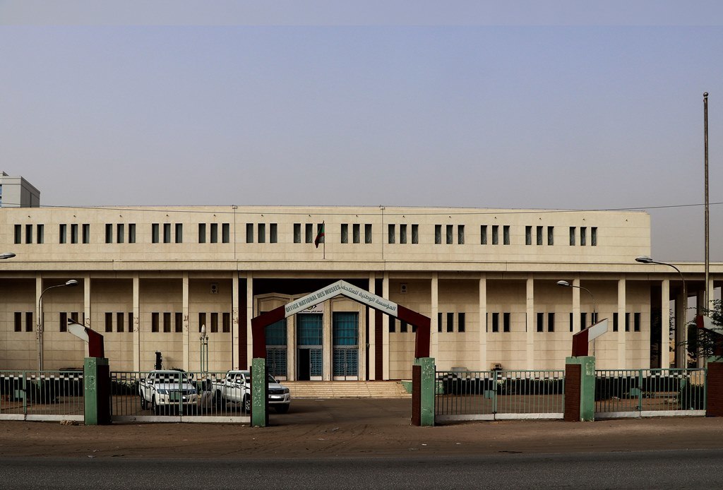 Nouakchott